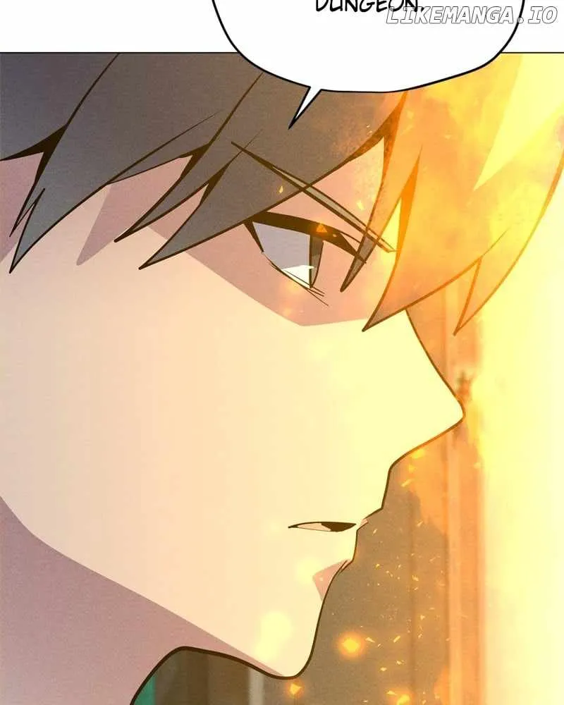 Read Solo Spell Caster chapter 189 image 42 on Lezhin