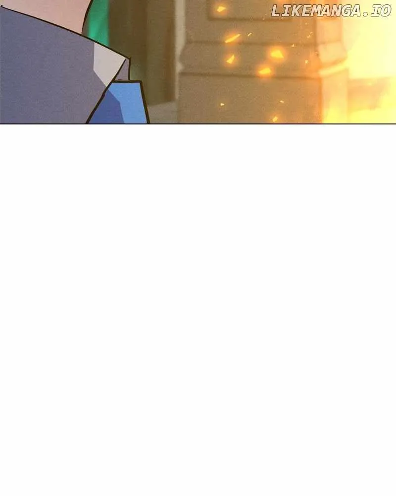 Read Solo Spell Caster chapter 189 image 43 on Lezhin