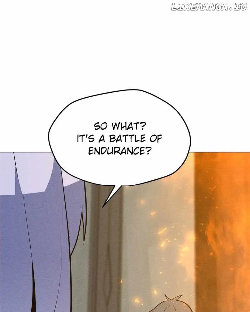 Read Solo Spell Caster chapter 189 image 44 on Lezhin