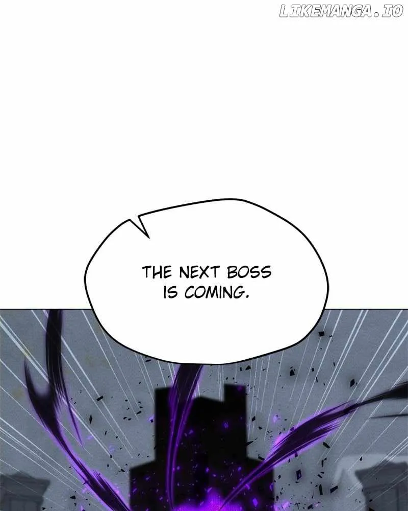 Read Solo Spell Caster chapter 189 image 47 on Lezhin