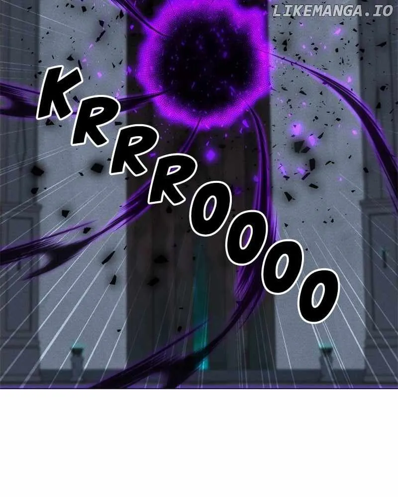 Read Solo Spell Caster chapter 189 image 48 on Lezhin