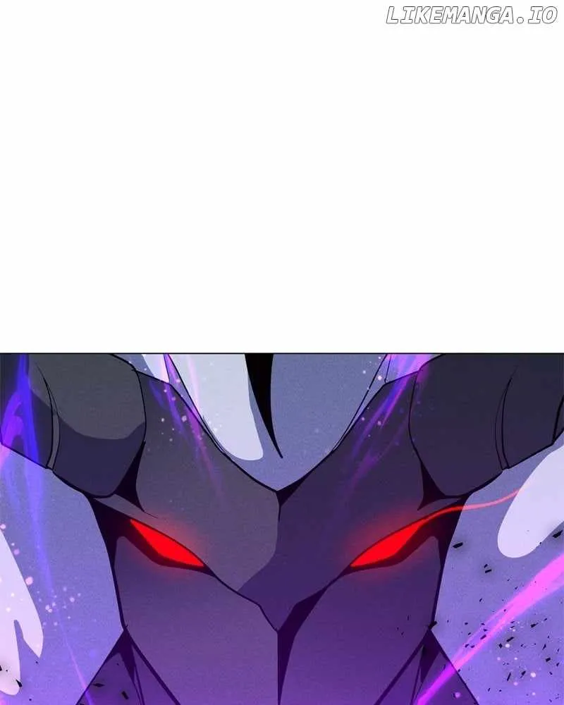 Read Solo Spell Caster chapter 189 image 49 on Lezhin