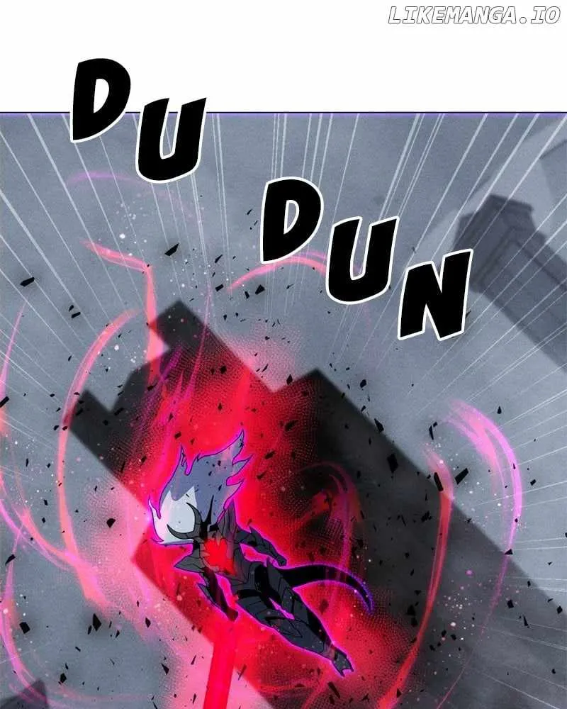 Read Solo Spell Caster chapter 189 image 51 on Lezhin