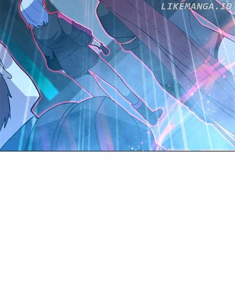 Read Solo Spell Caster chapter 189 image 53 on Lezhin