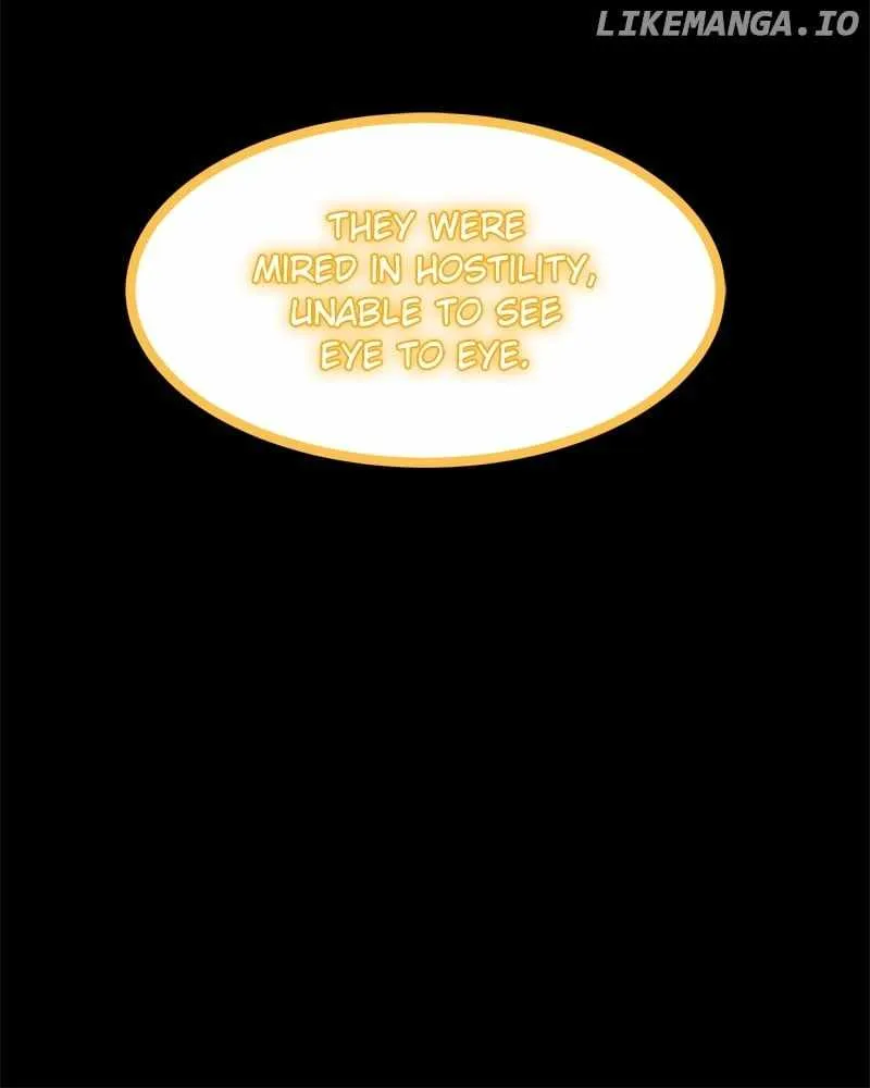 Read Solo Spell Caster chapter 189 image 6 on Lezhin