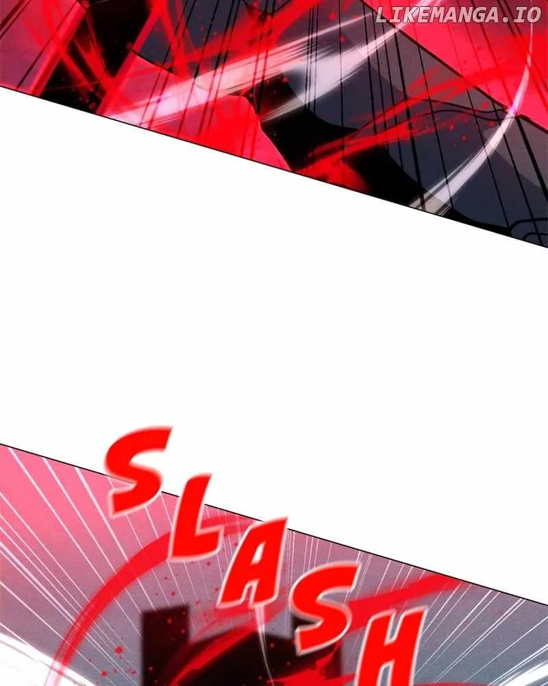 Read Solo Spell Caster chapter 189 image 61 on Lezhin