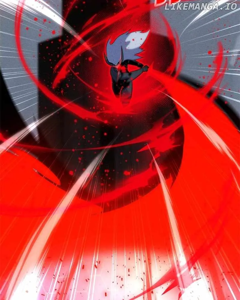 Read Solo Spell Caster chapter 189 image 62 on Lezhin