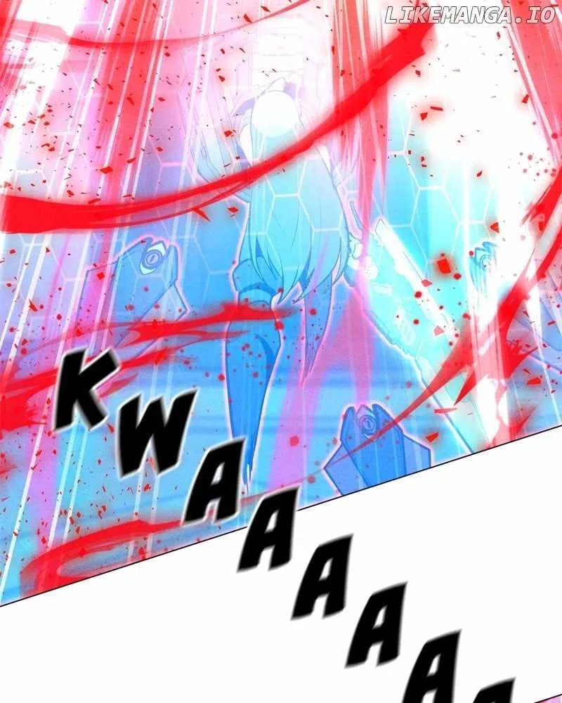 Read Solo Spell Caster chapter 189 image 63 on Lezhin