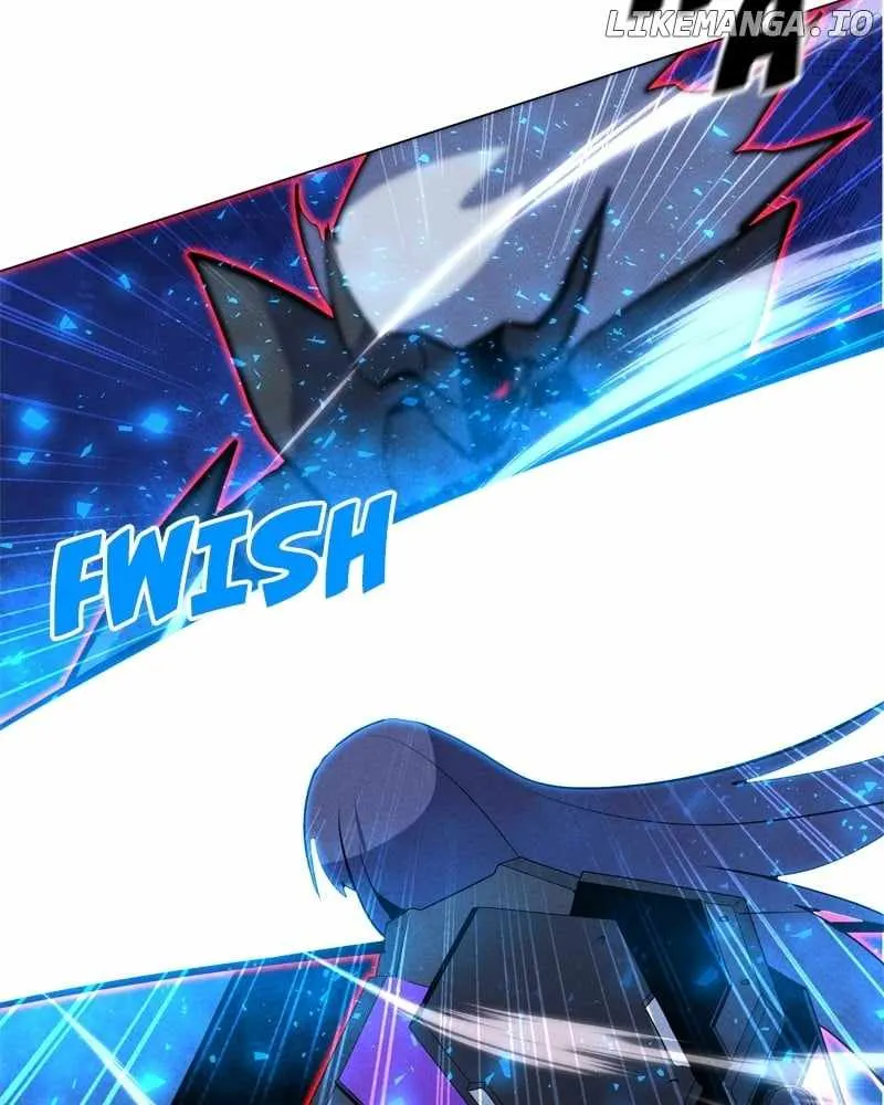 Read Solo Spell Caster chapter 189 image 64 on Lezhin
