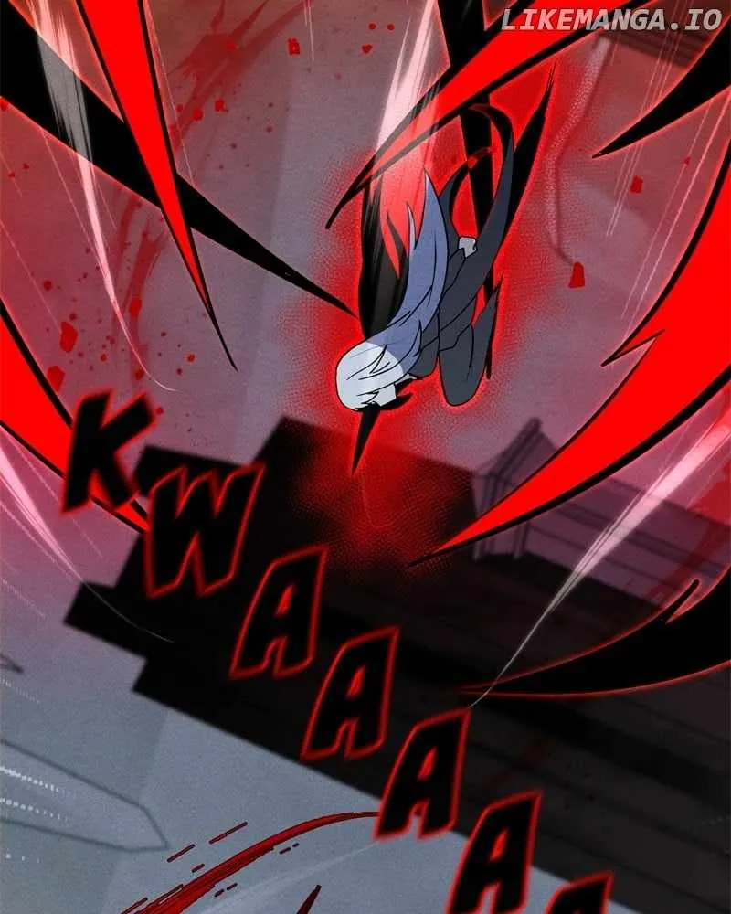 Read Solo Spell Caster chapter 189 image 68 on Lezhin