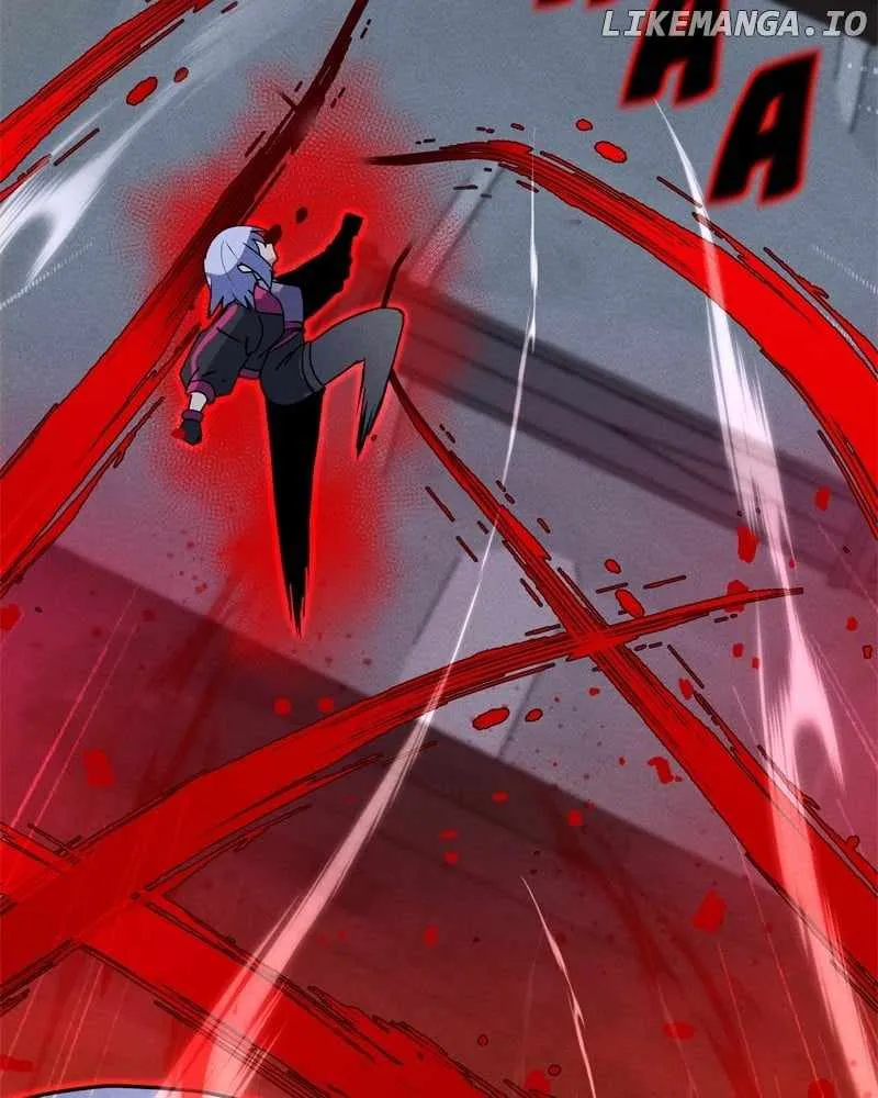 Read Solo Spell Caster chapter 189 image 69 on Lezhin