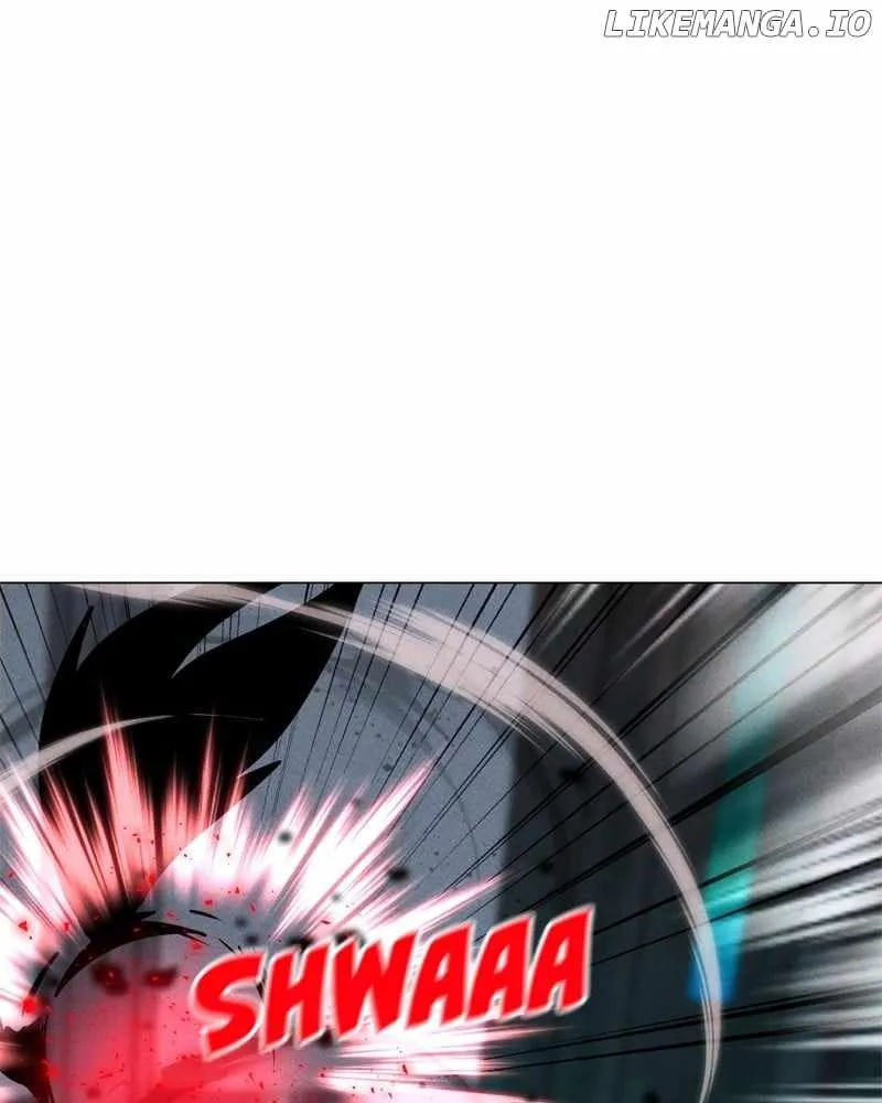 Read Solo Spell Caster chapter 189 image 72 on Lezhin