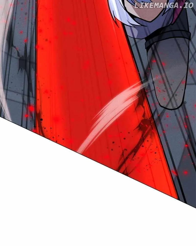 Read Solo Spell Caster chapter 189 image 74 on Lezhin