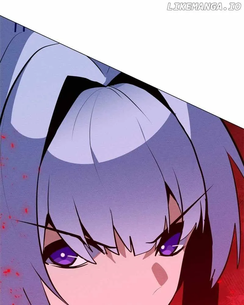 Read Solo Spell Caster chapter 189 image 75 on Lezhin
