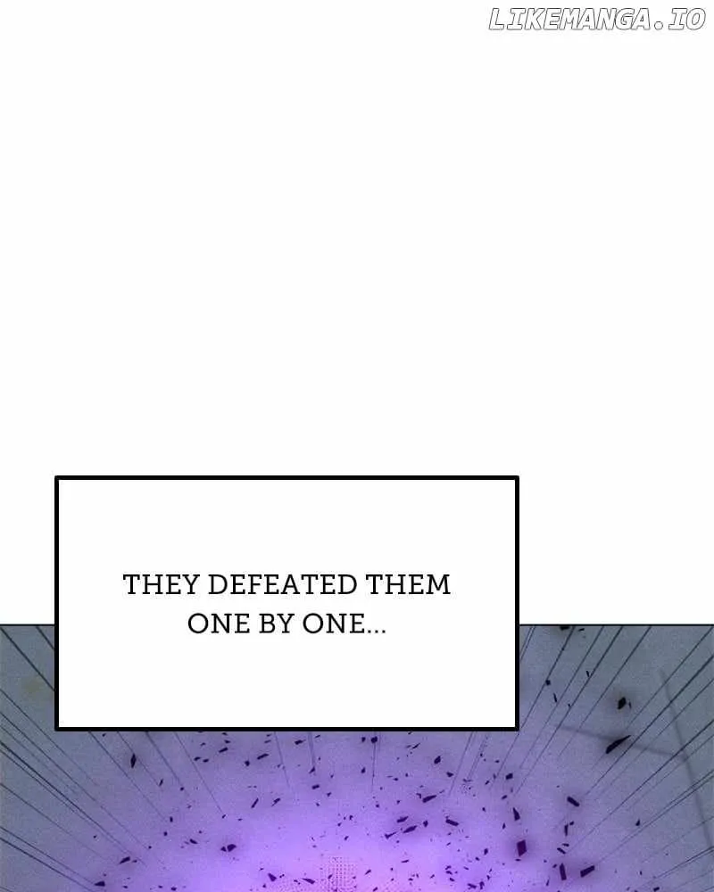Read Solo Spell Caster chapter 189 image 78 on Lezhin