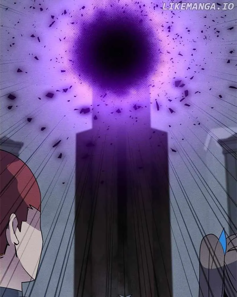 Read Solo Spell Caster chapter 189 image 79 on Lezhin