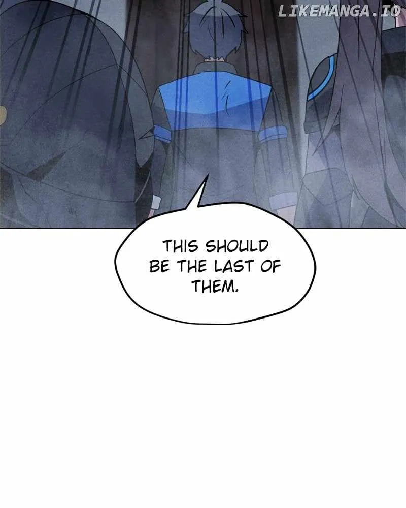 Read Solo Spell Caster chapter 189 image 80 on Lezhin