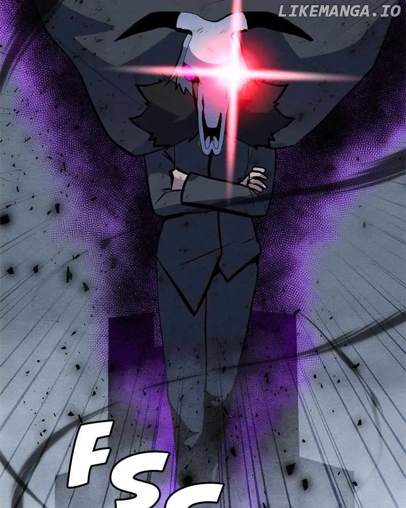 Read Solo Spell Caster chapter 189 image 82 on Lezhin
