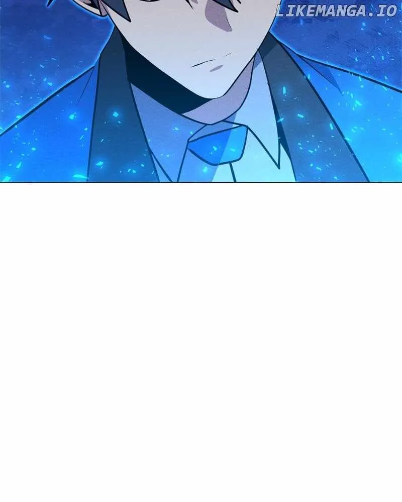 Read Solo Spell Caster chapter 189 image 87 on Lezhin
