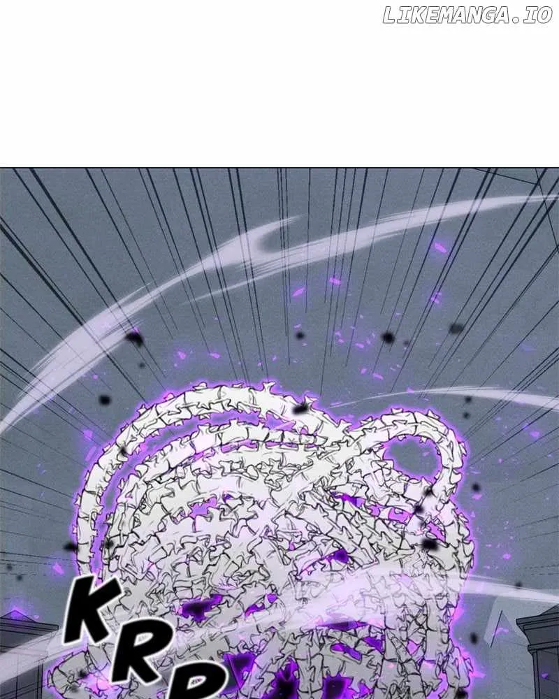 Read Solo Spell Caster chapter 189 image 88 on Lezhin