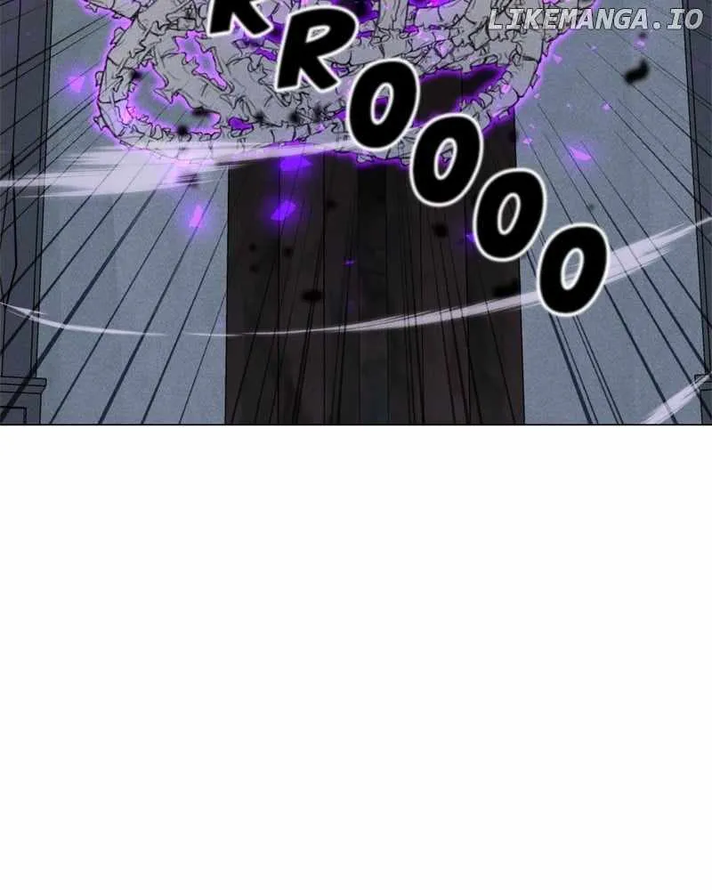 Read Solo Spell Caster chapter 189 image 89 on Lezhin