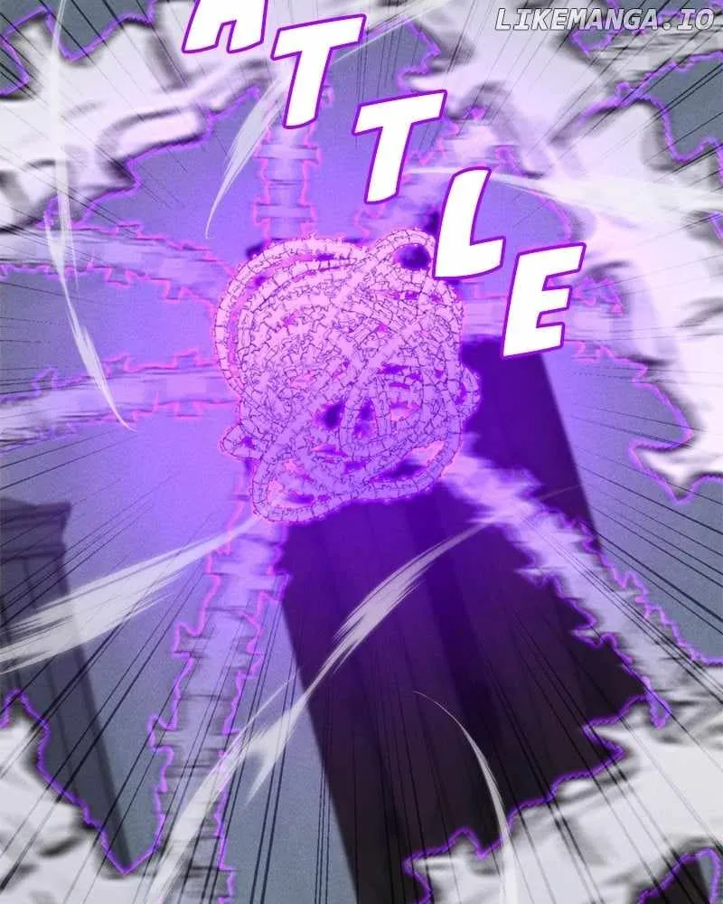 Read Solo Spell Caster chapter 189 image 91 on Lezhin