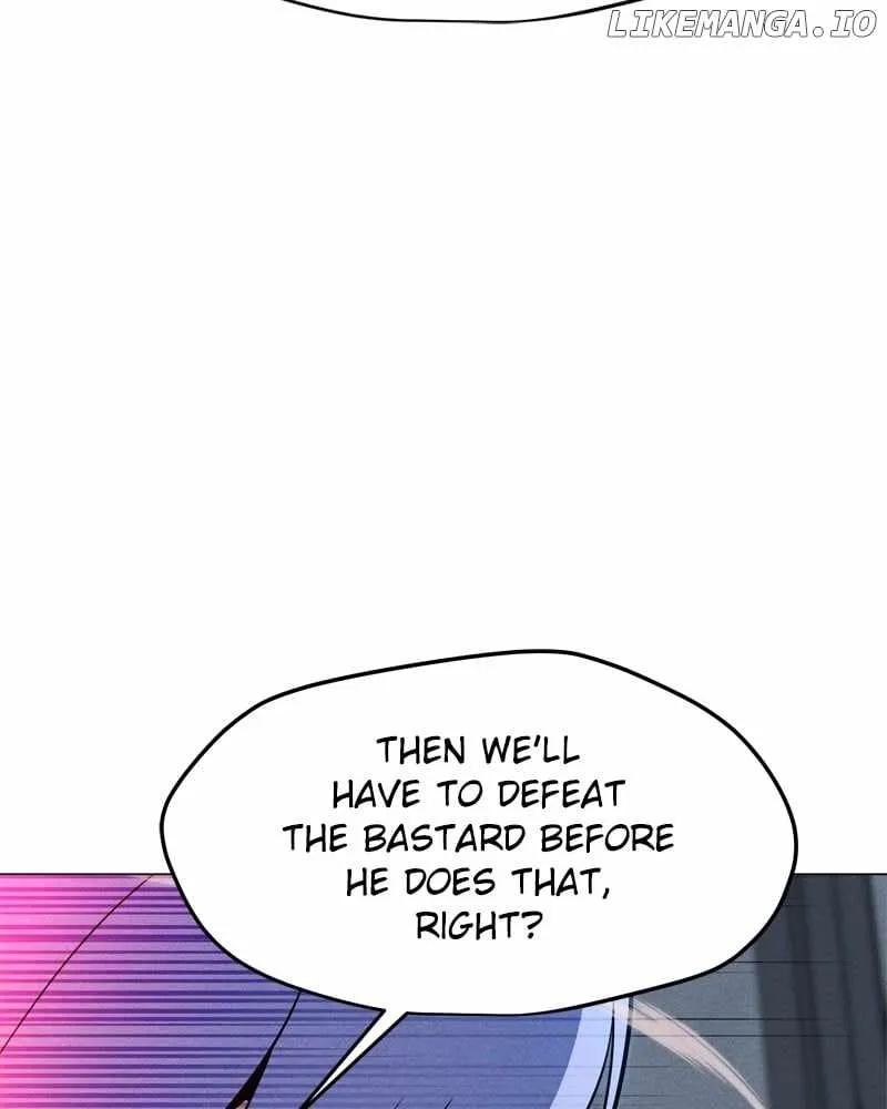 Read Solo Spell Caster chapter 189 image 97 on Lezhin