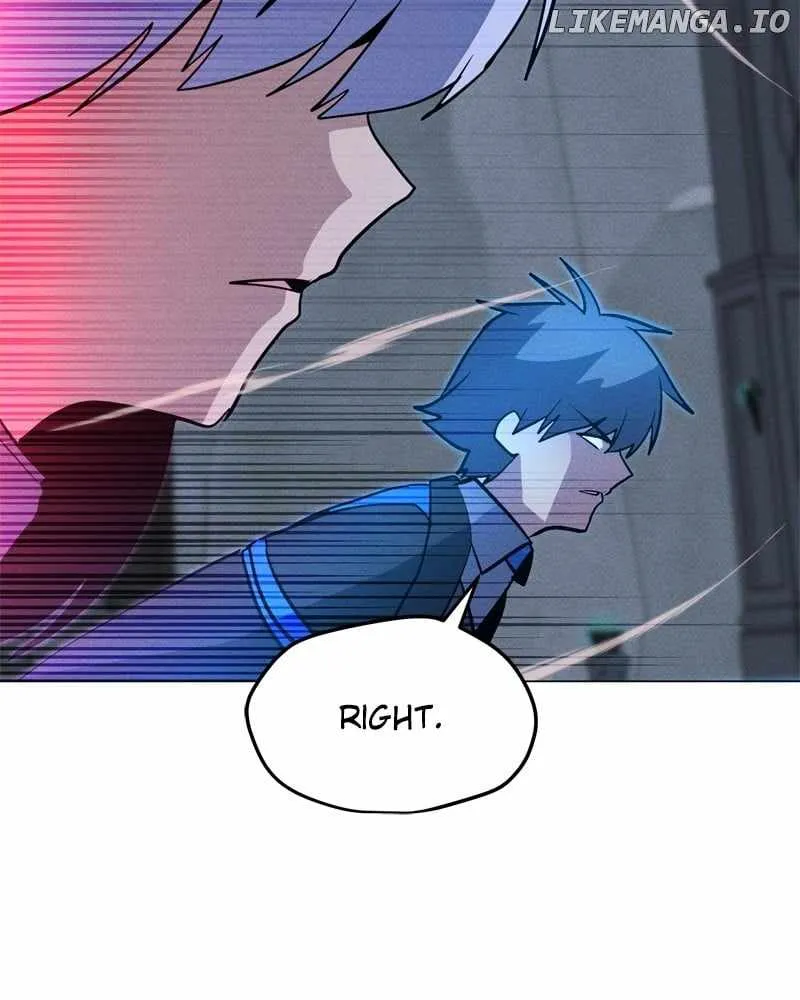 Read Solo Spell Caster chapter 189 image 98 on Lezhin