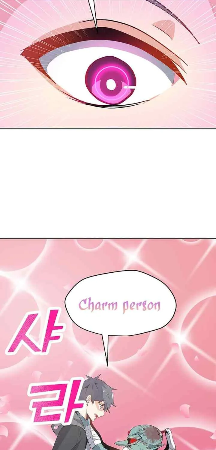 Read Solo Spell Caster chapter 19 image 11 on Lezhin