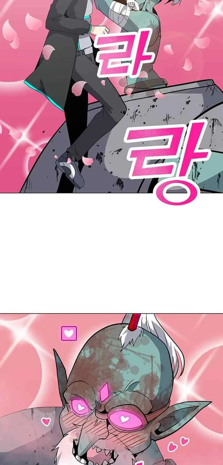 Read Solo Spell Caster chapter 19 image 12 on Lezhin