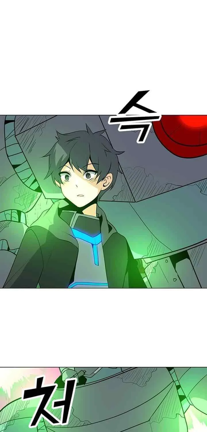 Read Solo Spell Caster chapter 19 image 16 on Lezhin
