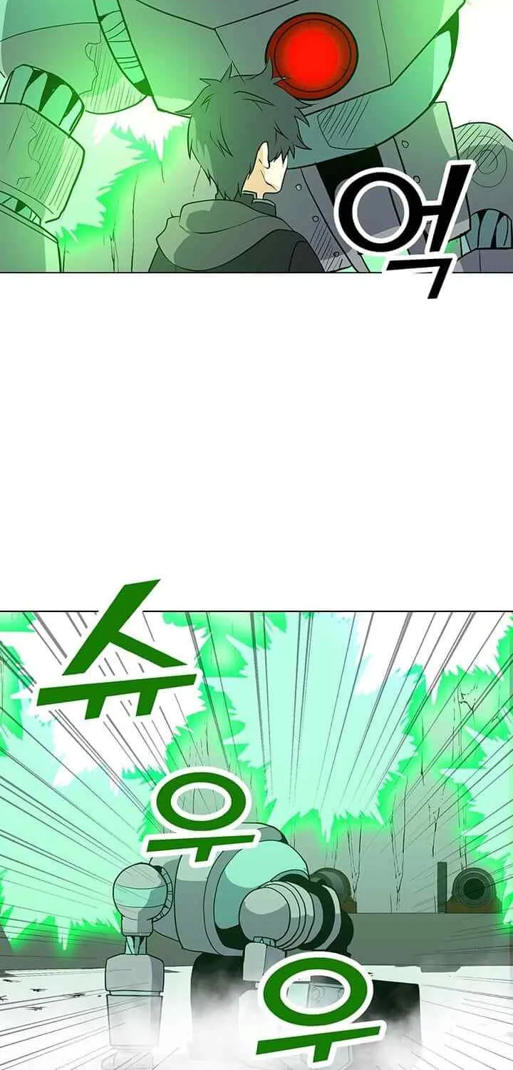 Read Solo Spell Caster chapter 19 image 17 on Lezhin