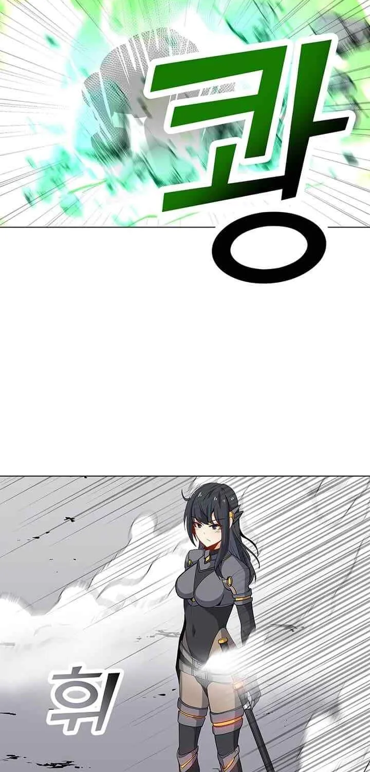Read Solo Spell Caster chapter 19 image 19 on Lezhin