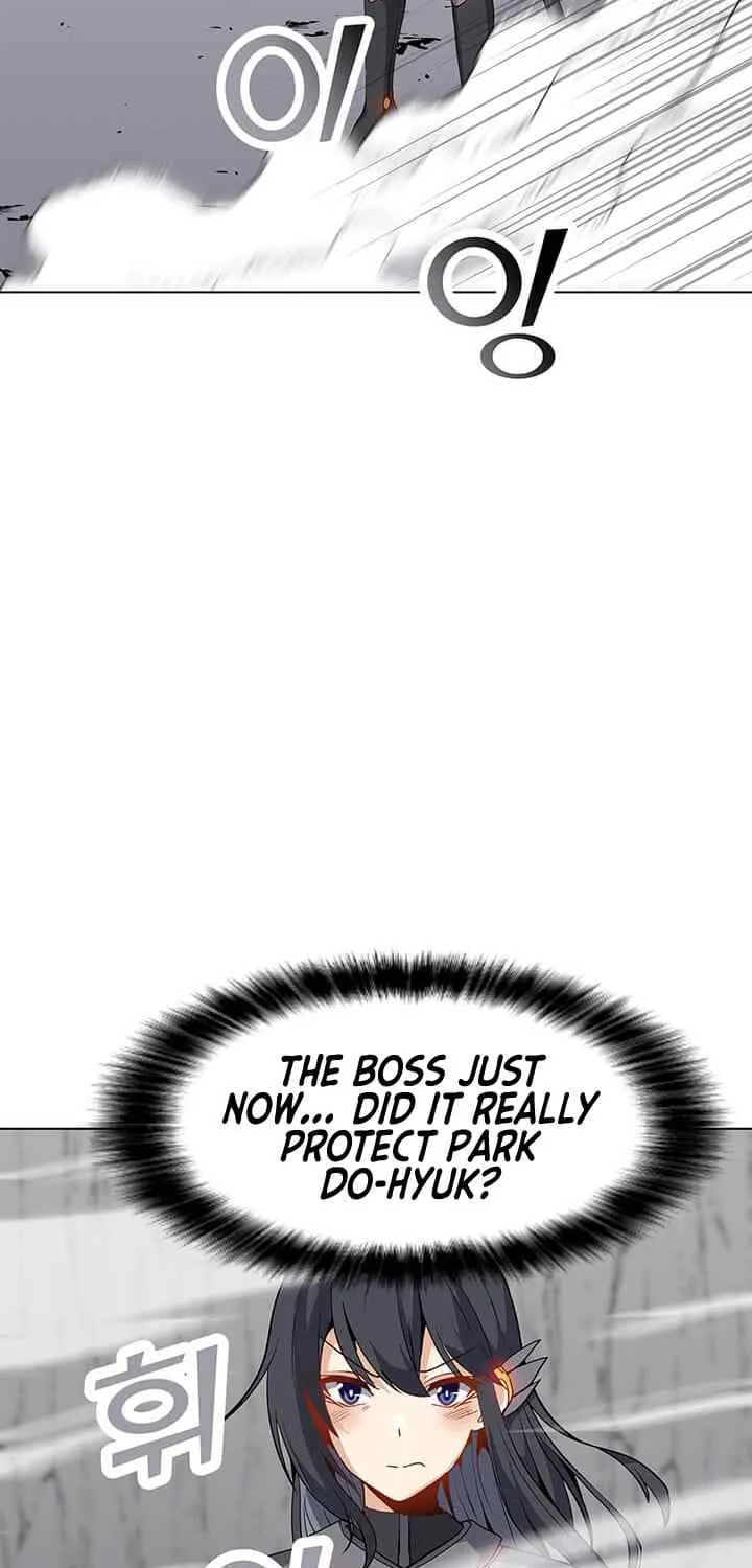 Read Solo Spell Caster chapter 19 image 20 on Lezhin