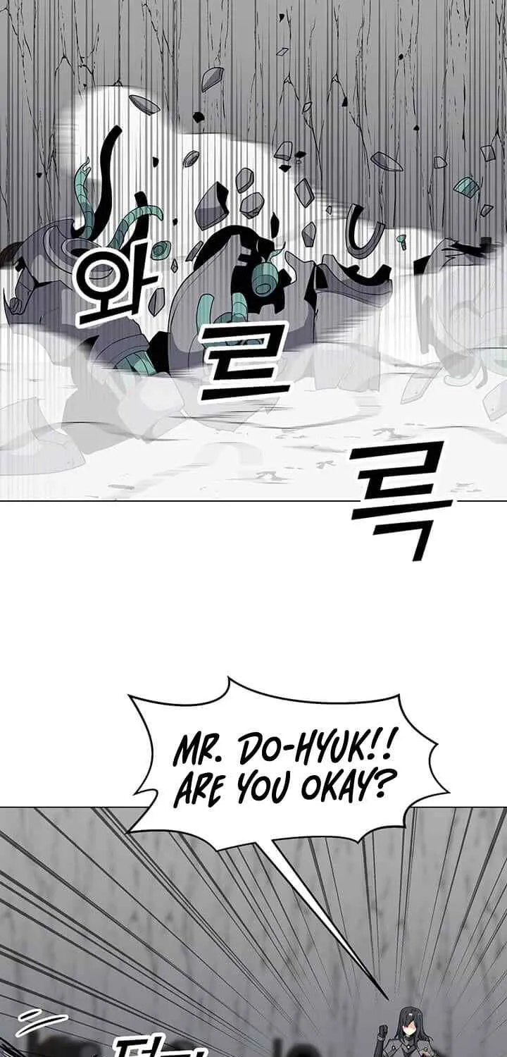 Read Solo Spell Caster chapter 19 image 24 on Lezhin