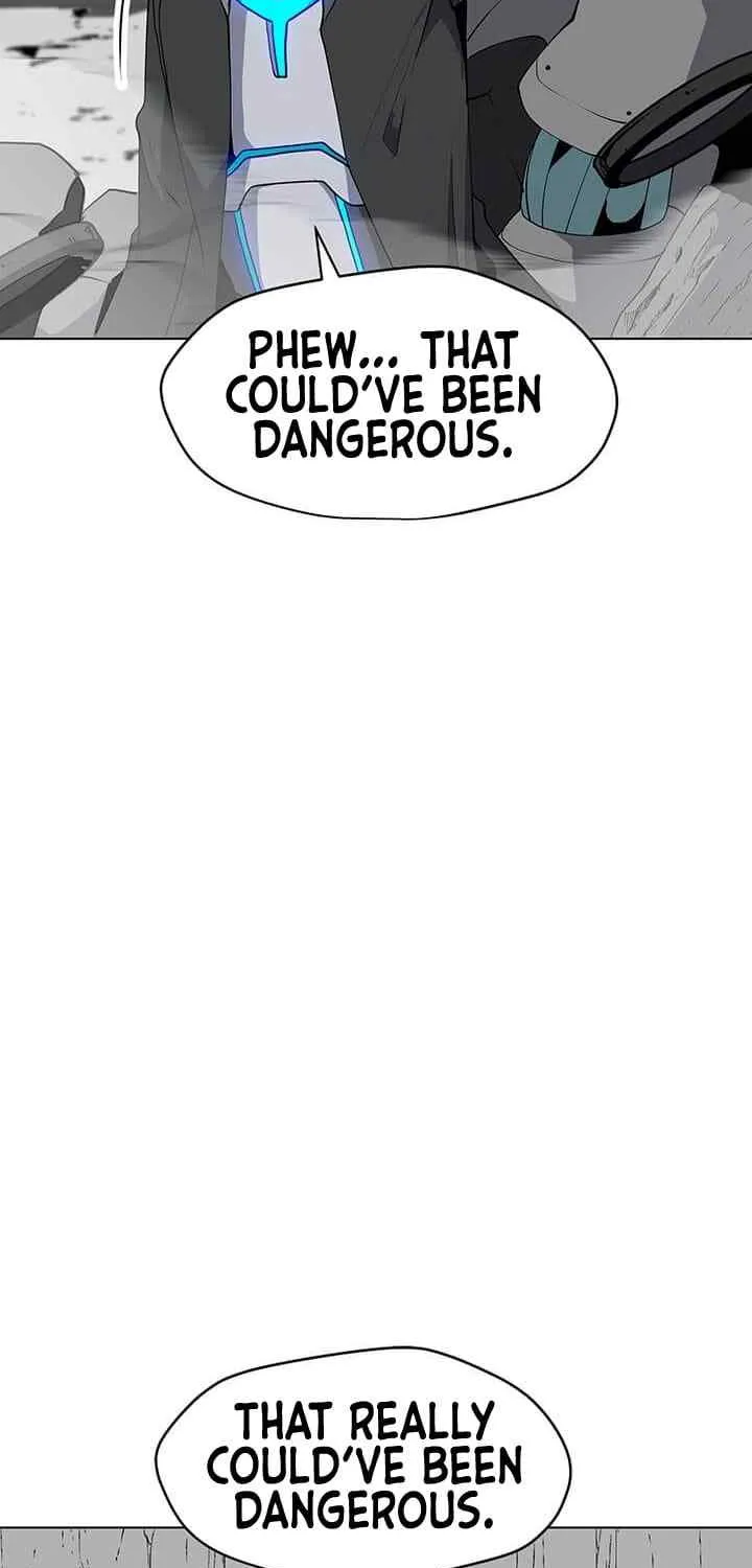 Read Solo Spell Caster chapter 19 image 26 on Lezhin