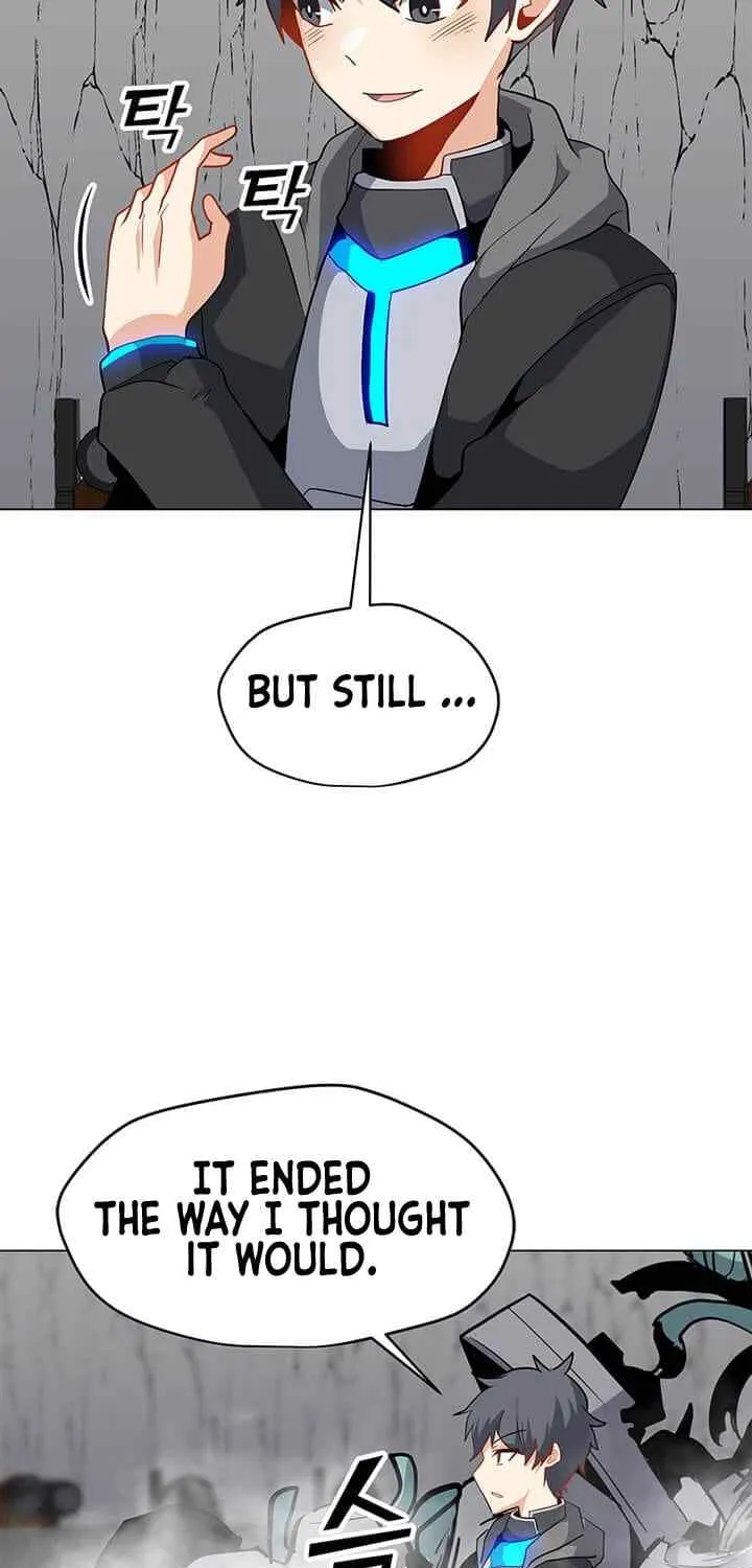 Read Solo Spell Caster chapter 19 image 28 on Lezhin