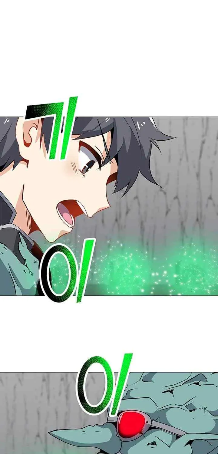 Read Solo Spell Caster chapter 19 image 3 on Lezhin