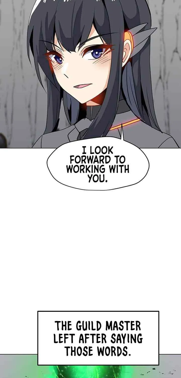 Read Solo Spell Caster chapter 19 image 36 on Lezhin