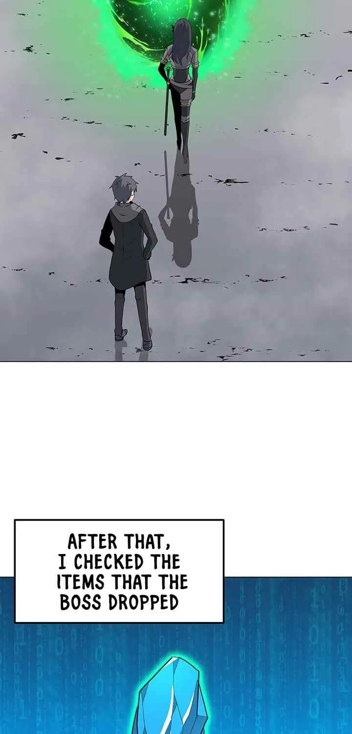 Read Solo Spell Caster chapter 19 image 37 on Lezhin