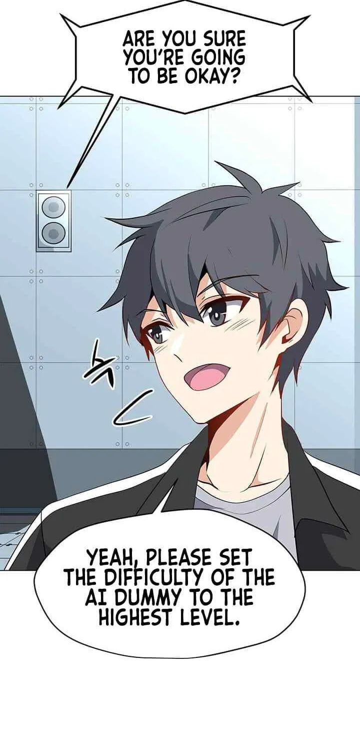 Read Solo Spell Caster chapter 19 image 44 on Lezhin