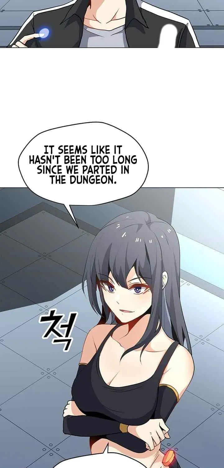 Read Solo Spell Caster chapter 19 image 47 on Lezhin