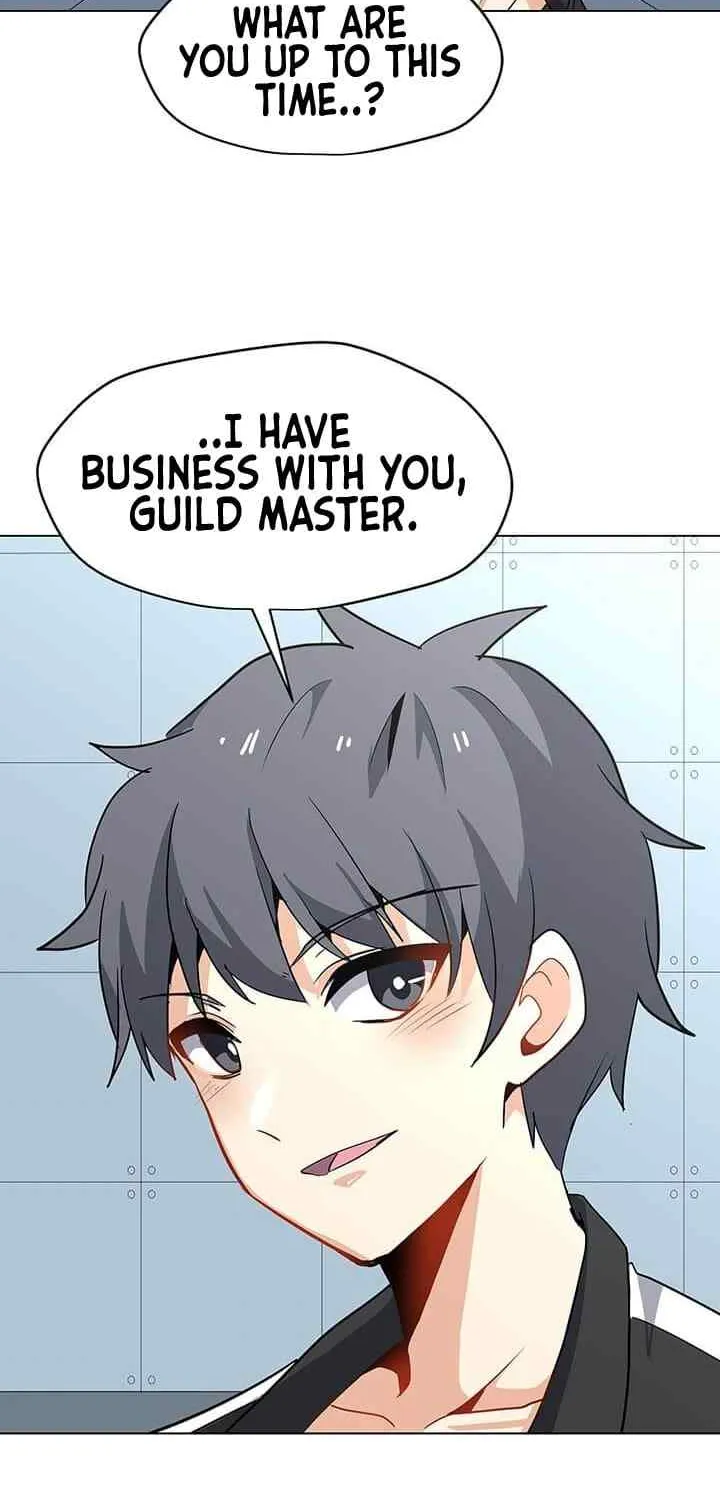 Read Solo Spell Caster chapter 19 image 48 on Lezhin