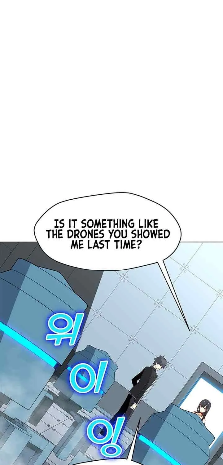 Read Solo Spell Caster chapter 19 image 49 on Lezhin