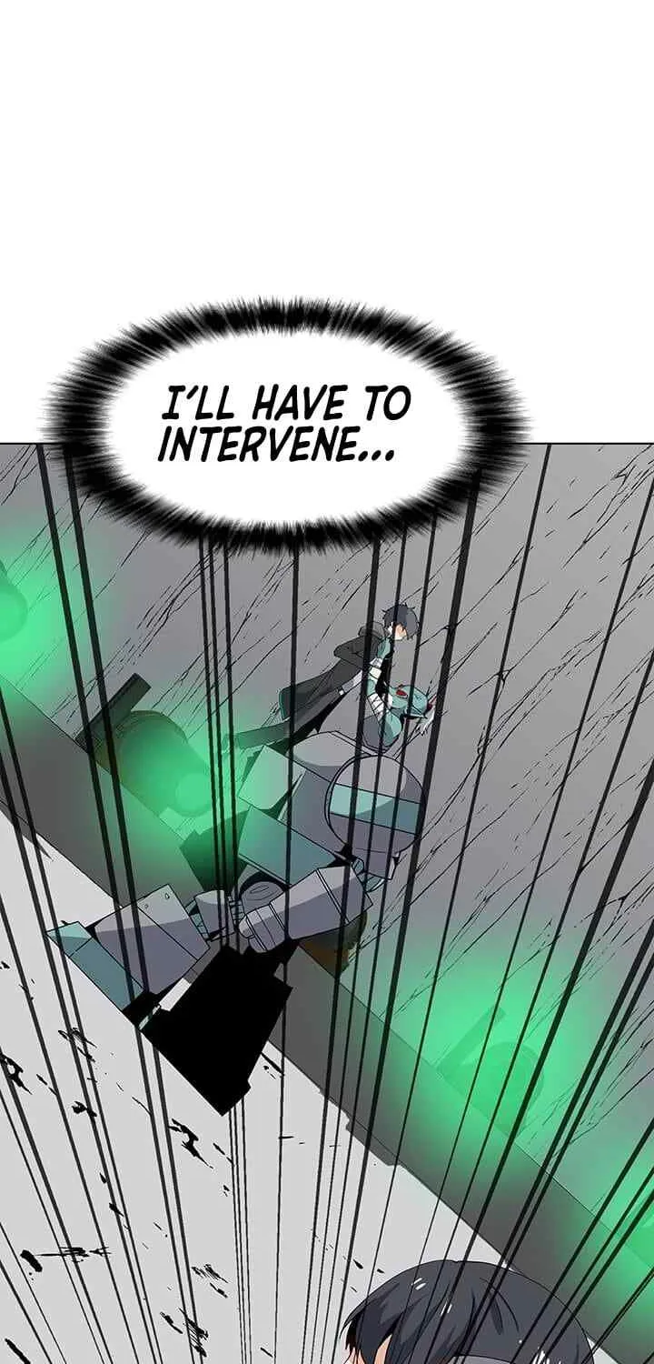 Read Solo Spell Caster chapter 19 image 5 on Lezhin