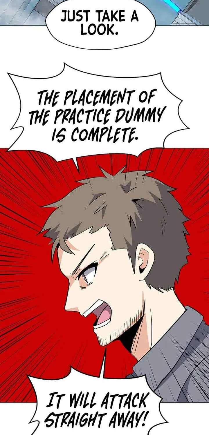 Read Solo Spell Caster chapter 19 image 50 on Lezhin