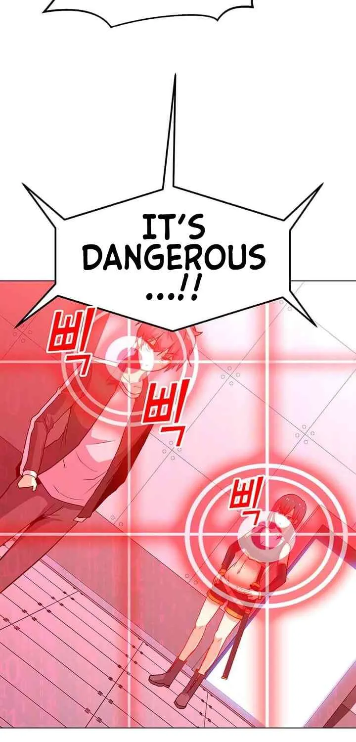 Read Solo Spell Caster chapter 19 image 51 on Lezhin