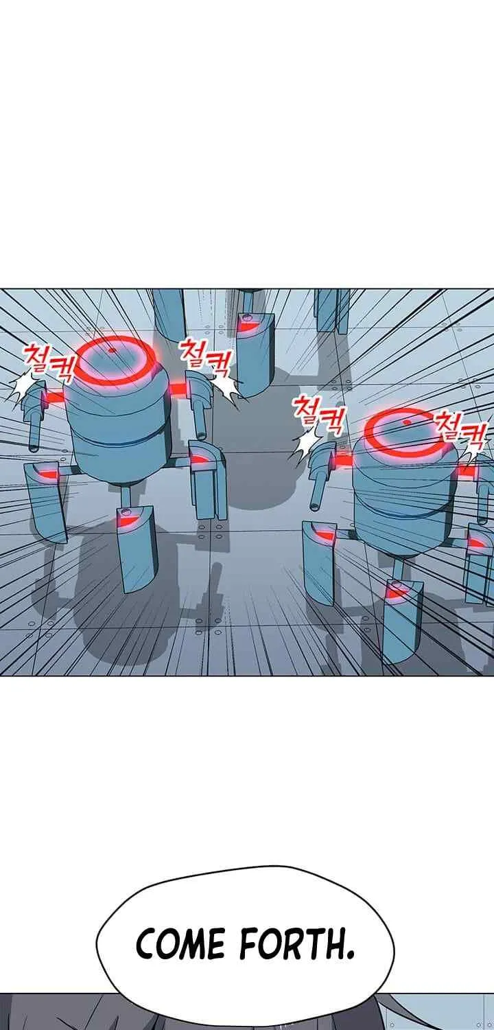 Read Solo Spell Caster chapter 19 image 52 on Lezhin