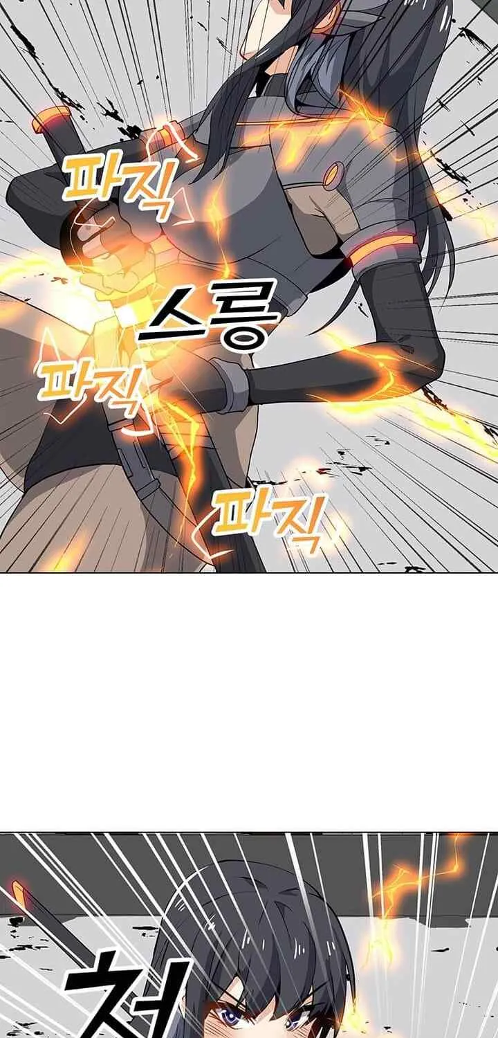 Read Solo Spell Caster chapter 19 image 6 on Lezhin