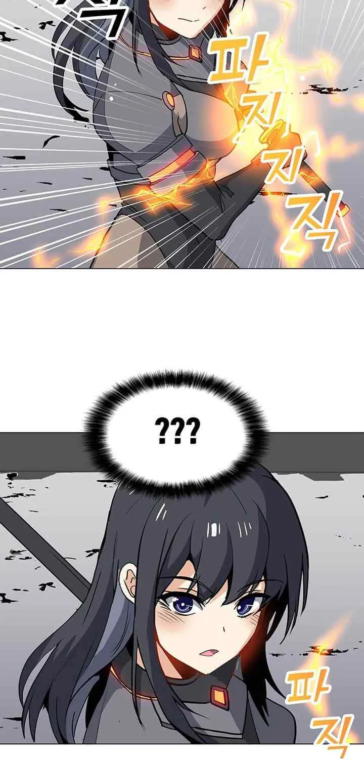 Read Solo Spell Caster chapter 19 image 7 on Lezhin